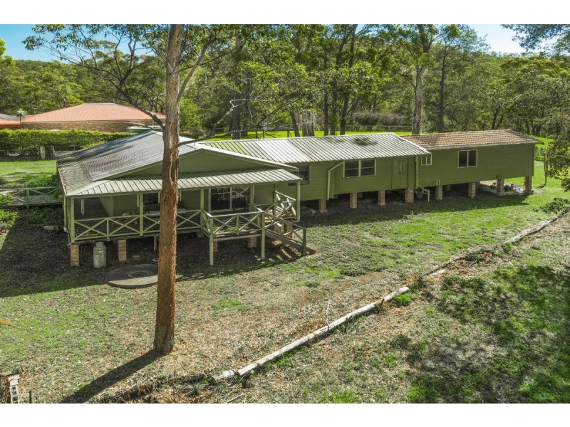 22 Fern Road, Ourimbah NSW 2258