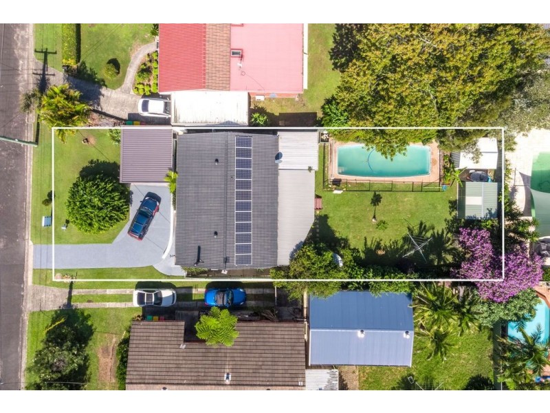 28 Beaumont Avenue, Wyoming NSW 2250