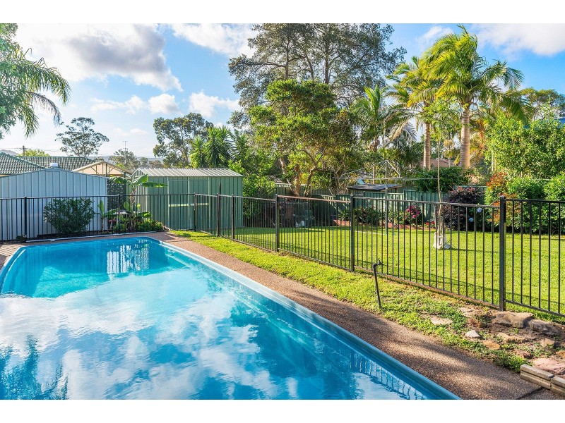 28 Beaumont Avenue, Wyoming NSW 2250