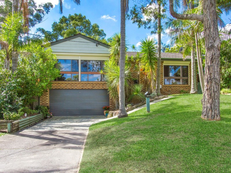 27 Wananda Road, Narara NSW 2250