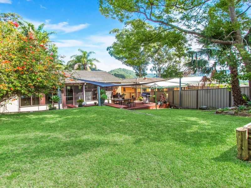 27 Wananda Road, Narara NSW 2250