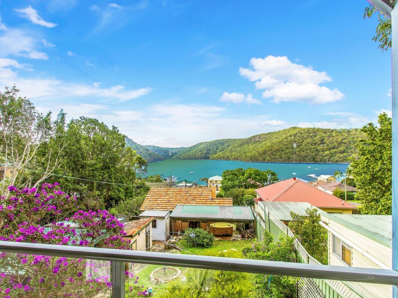 52a Taylor Street, Woy Woy Bay NSW 2256