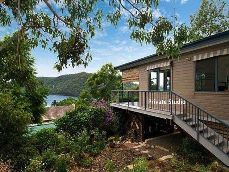 52a Taylor Street, Woy Woy Bay NSW 2256