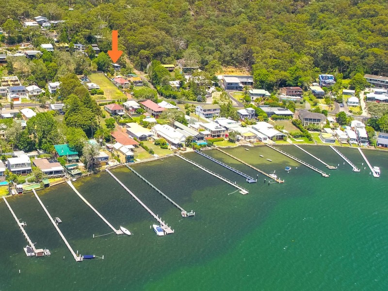 52a Taylor Street, Woy Woy Bay NSW 2256