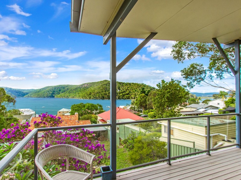 52a Taylor Street, Woy Woy Bay NSW 2256
