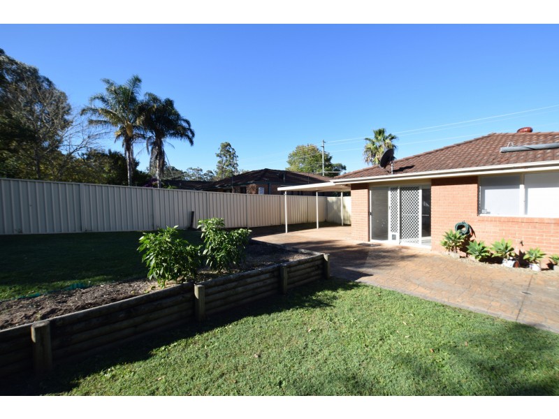55 Hanlan Street South, Narara NSW 2250