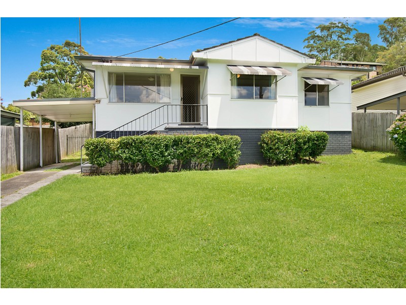 29 Alan Street, Niagara Park NSW 2250