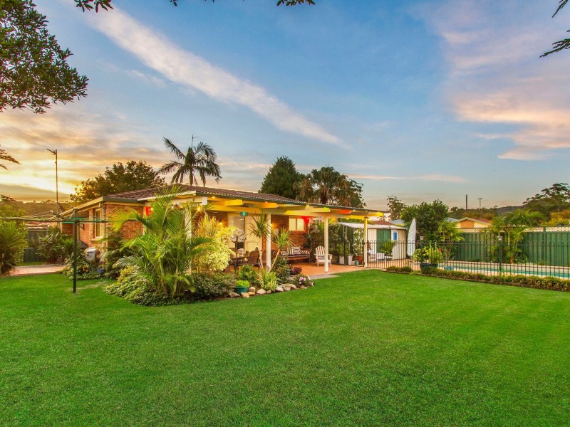 66a Coolawin Circle, Narara NSW 2250