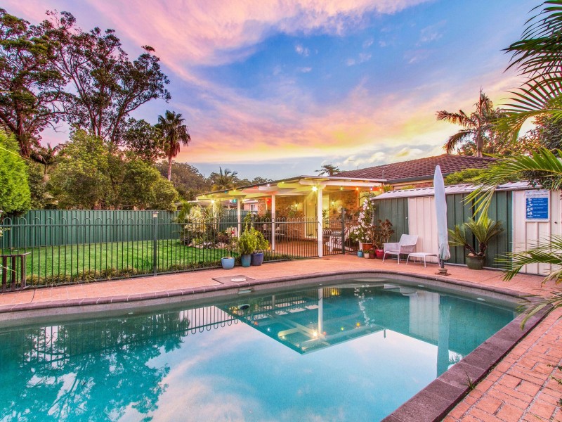 66a Coolawin Circle, Narara NSW 2250