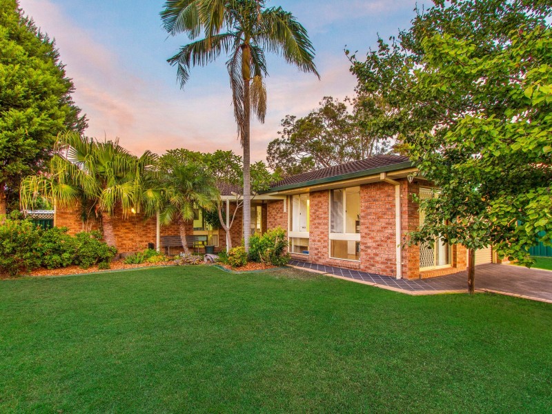 66a Coolawin Circle, Narara NSW 2250