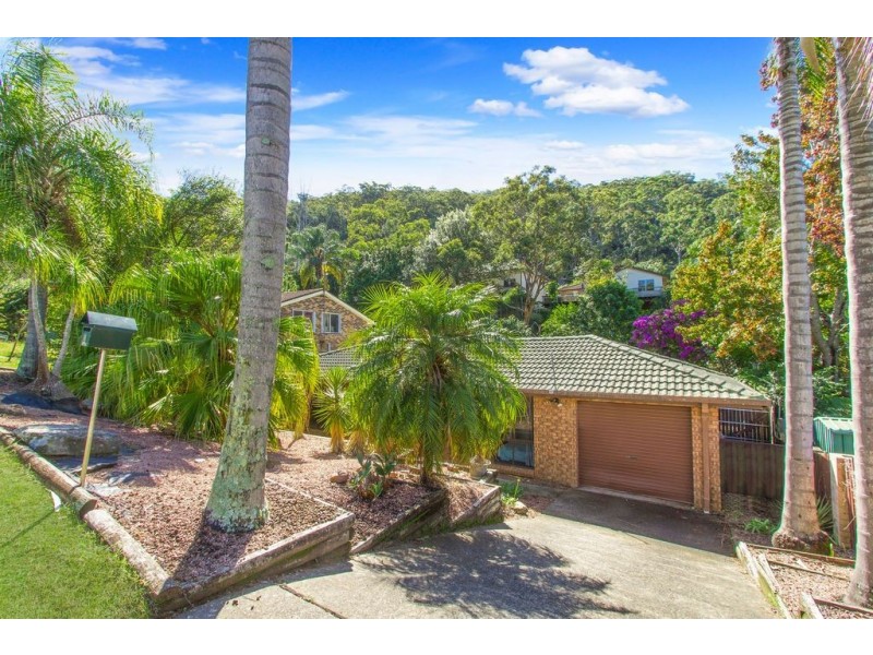 4 Courallie Road, Narara NSW 2250