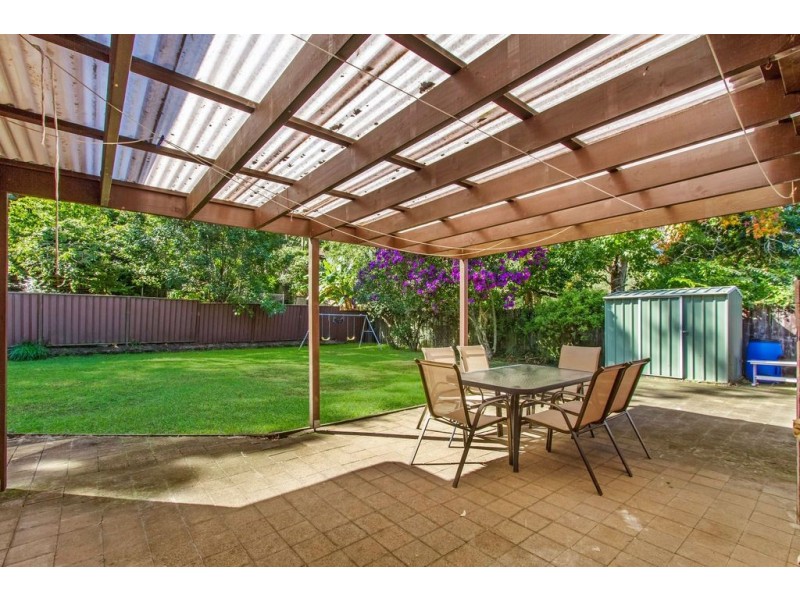 4 Courallie Road, Narara NSW 2250