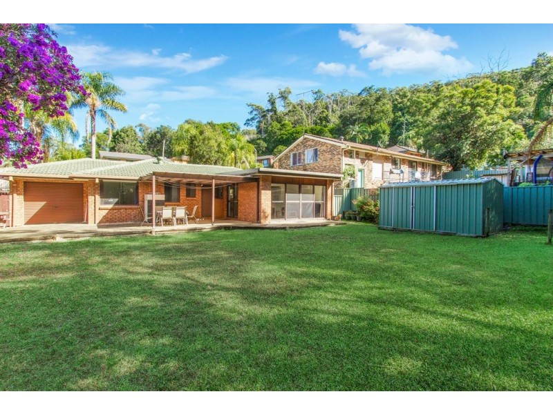 4 Courallie Road, Narara NSW 2250