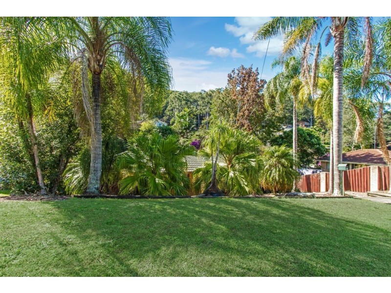 4 Courallie Road, Narara NSW 2250