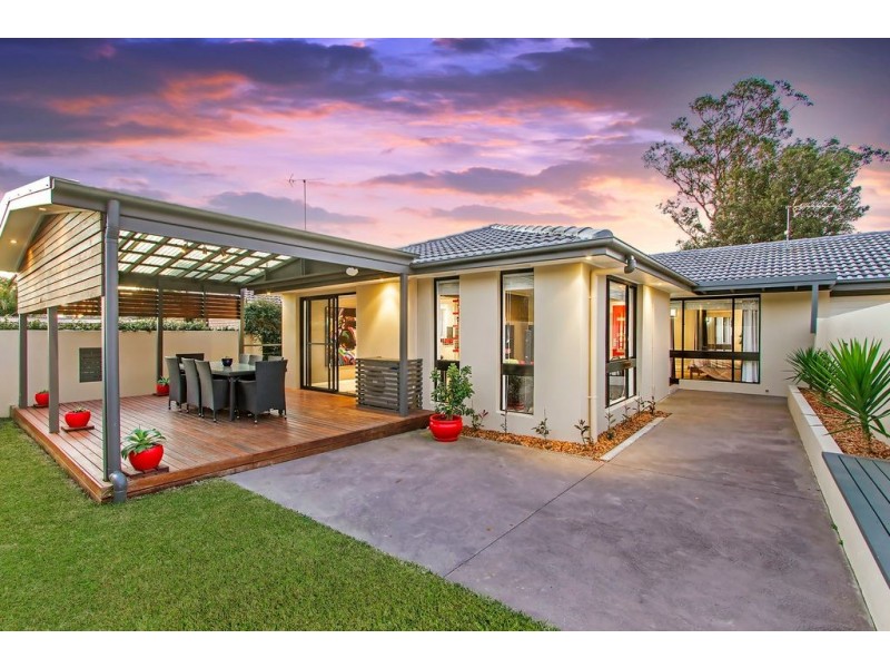 3 Rafferty Close, Kariong NSW 2250