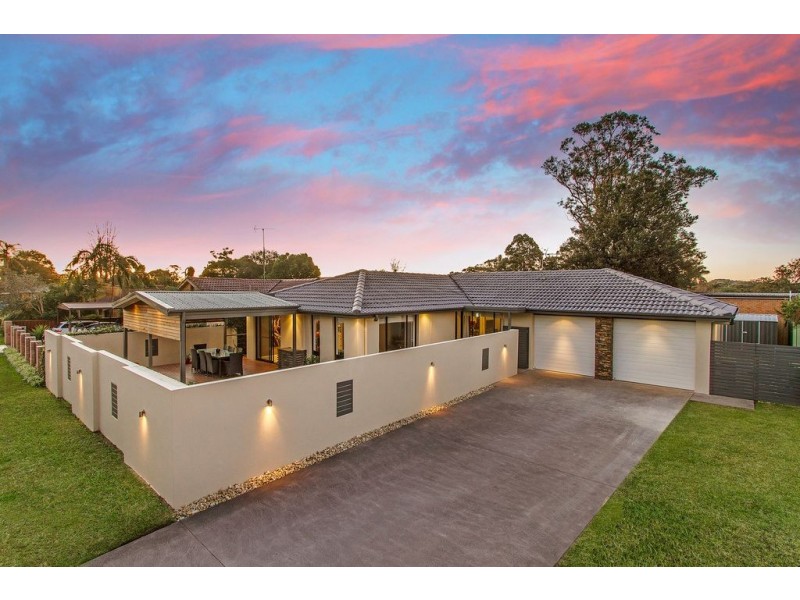 3 Rafferty Close, Kariong NSW 2250