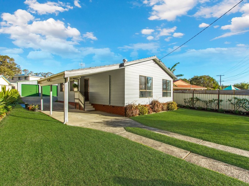 180 Tuggerawong Road, Wyongah NSW 2259