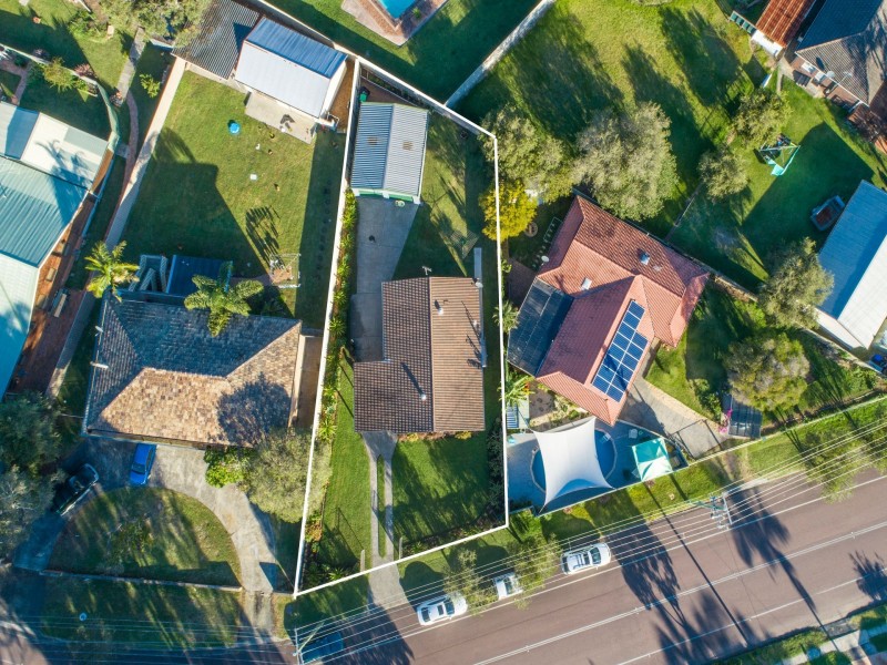 180 Tuggerawong Road, Wyongah NSW 2259