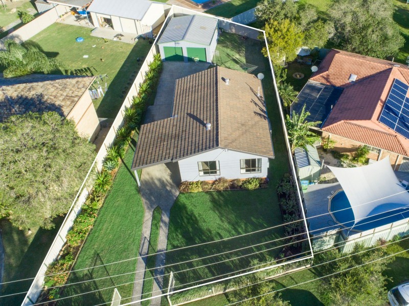180 Tuggerawong Road, Wyongah NSW 2259