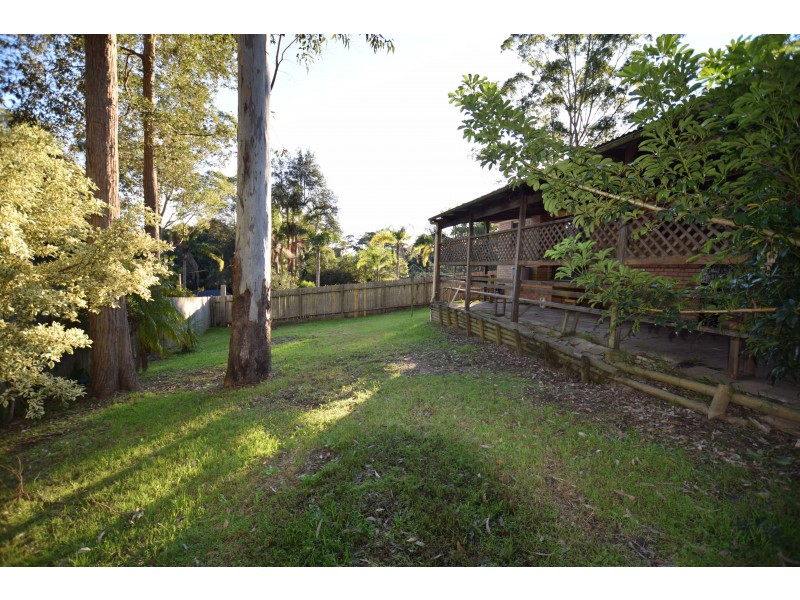 32 Rain Forest Road, Wyoming NSW 2250
