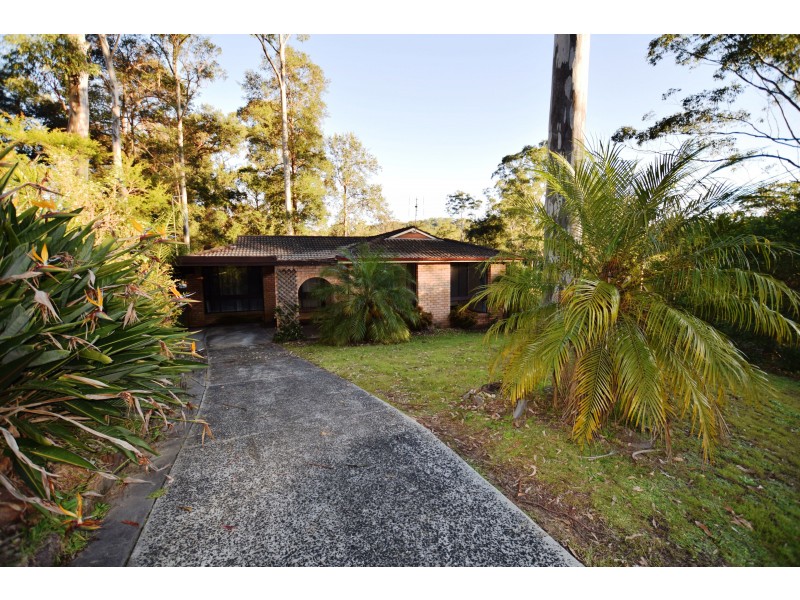 32 Rain Forest Road, Wyoming NSW 2250