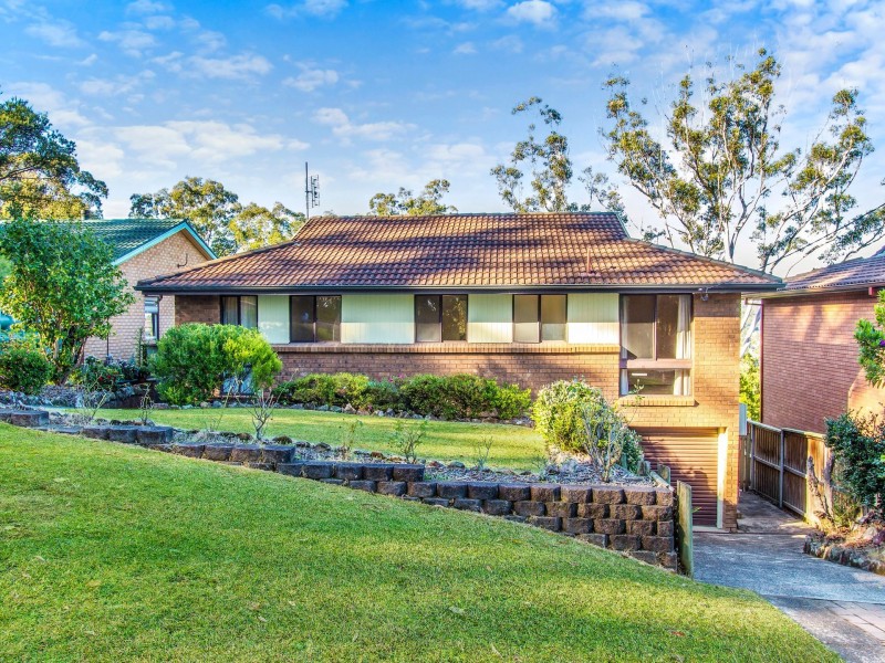 112 Berrys Head Road, Wyoming NSW 2250