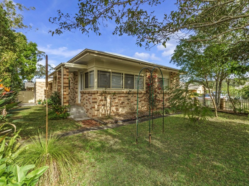 6/8 Mclennan Street, Narara NSW 2250