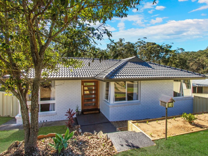 1a Warilda Street, Saratoga NSW 2251