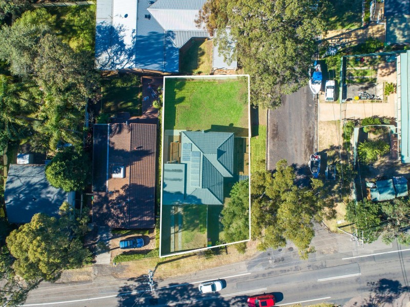 1a Warilda Street, Saratoga NSW 2251