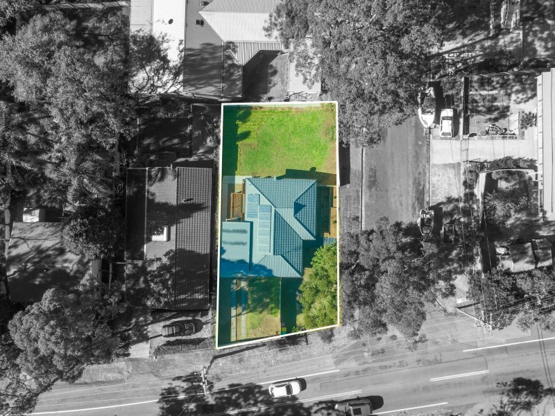 1a Warilda Street, Saratoga NSW 2251