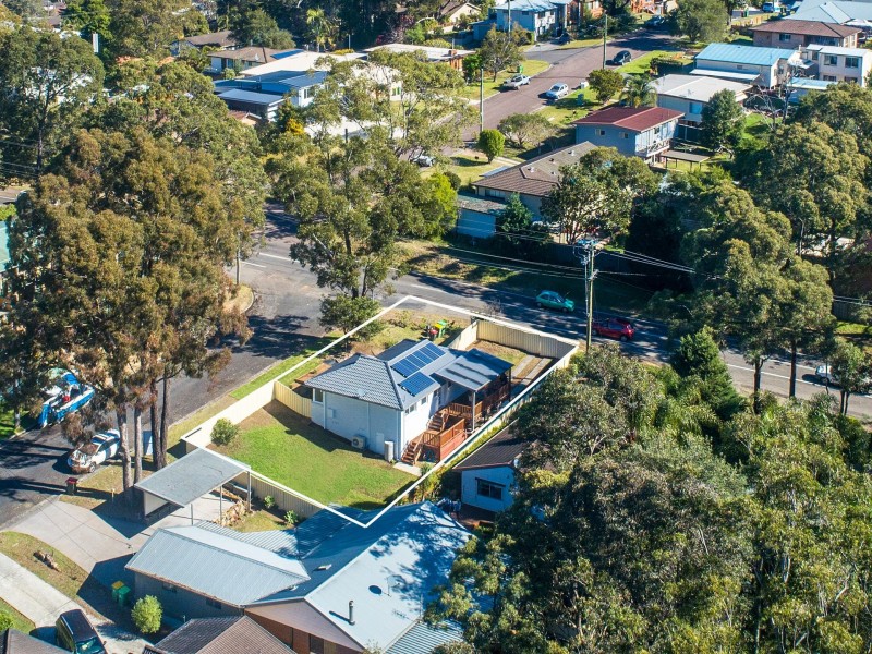 1a Warilda Street, Saratoga NSW 2251