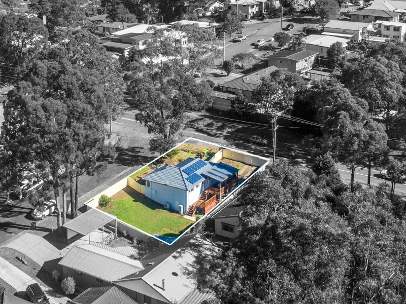 1a Warilda Street, Saratoga NSW 2251