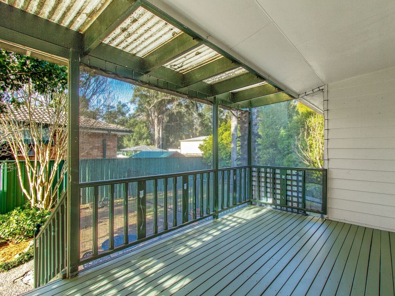 19 Kathleen Morreau Road, Niagara Park NSW 2250