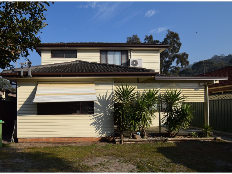 1/17 Lens Avenue, Umina Beach NSW 2257