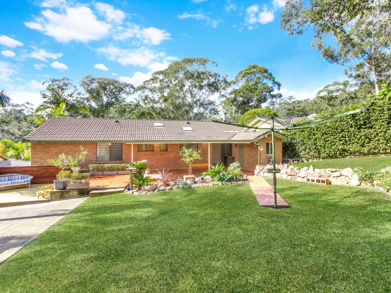 26 Maya Street, Wyoming NSW 2250