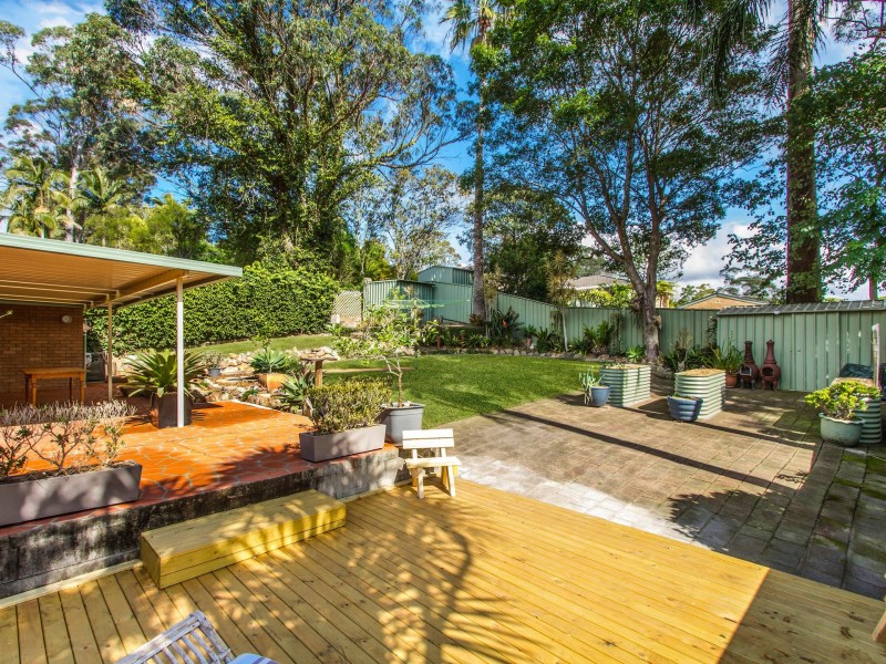 26 Maya Street, Wyoming NSW 2250