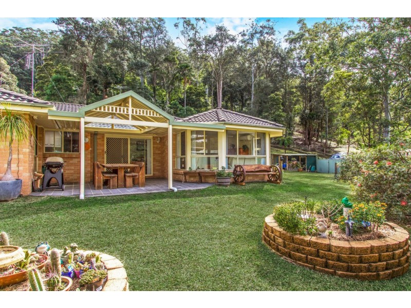 10 Knight Close, Ourimbah NSW 2258