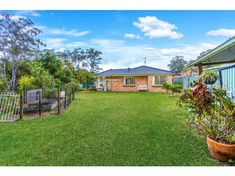 10 Knight Close, Ourimbah NSW 2258
