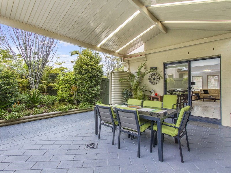 17 Worrell Circuit, Wyoming NSW 2250