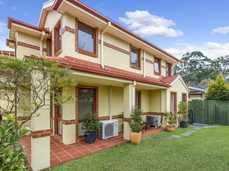 17 Worrell Circuit, Wyoming NSW 2250