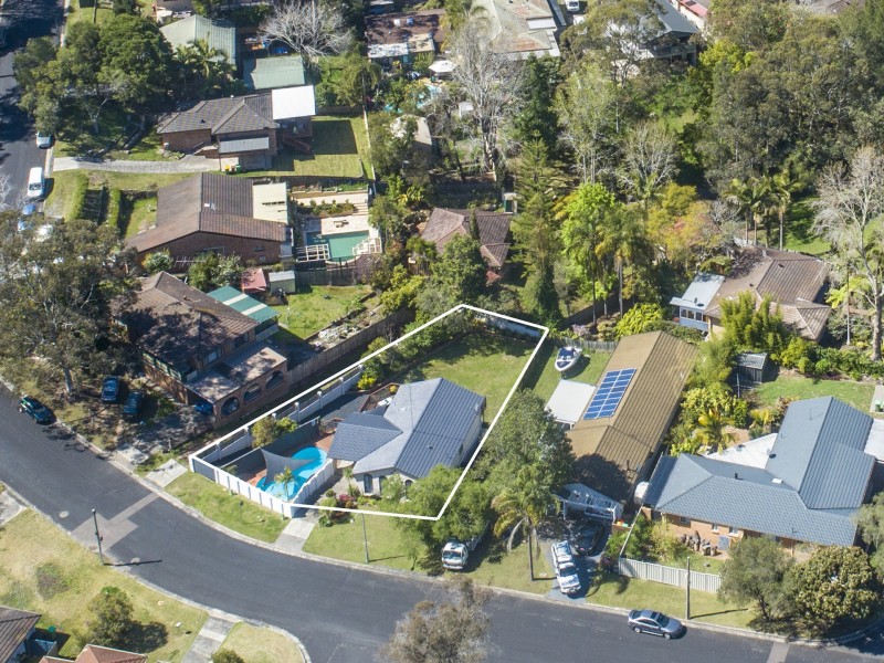 87 Gilda Drive, Narara NSW 2250