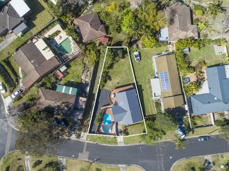 87 Gilda Drive, Narara NSW 2250
