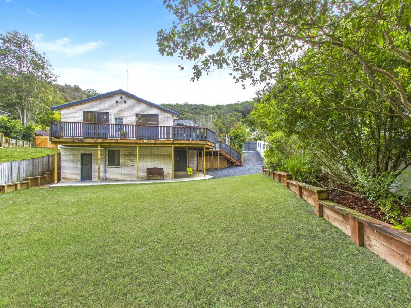 87 Gilda Drive, Narara NSW 2250