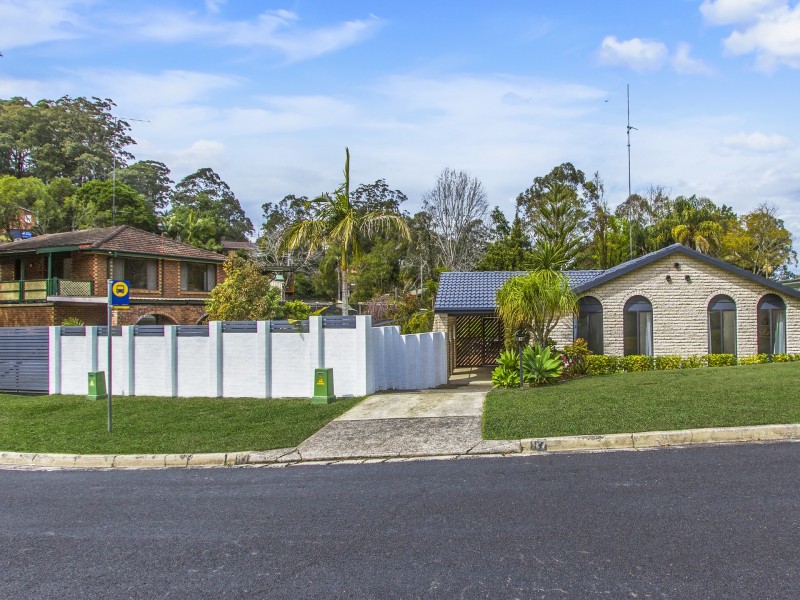 87 Gilda Drive, Narara NSW 2250