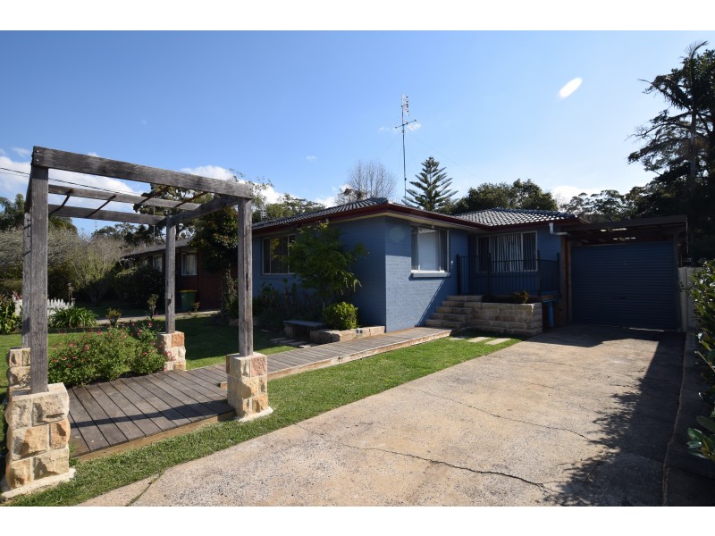 57 Lisarow Street, Lisarow NSW 2250