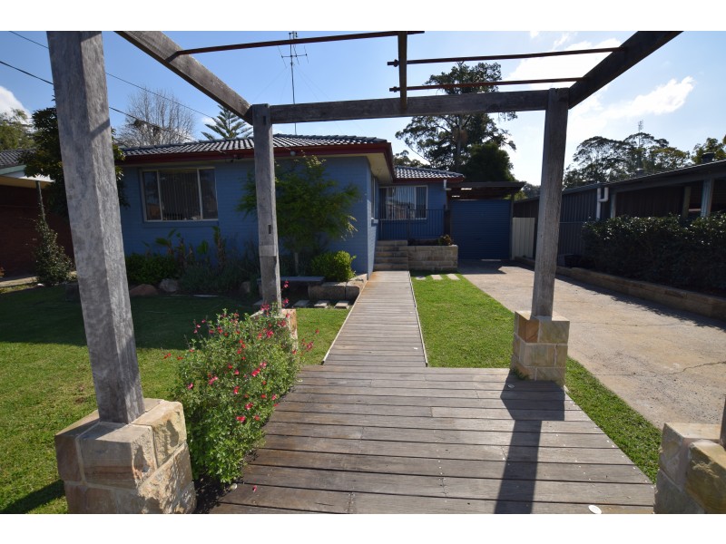 57 Lisarow Street, Lisarow NSW 2250