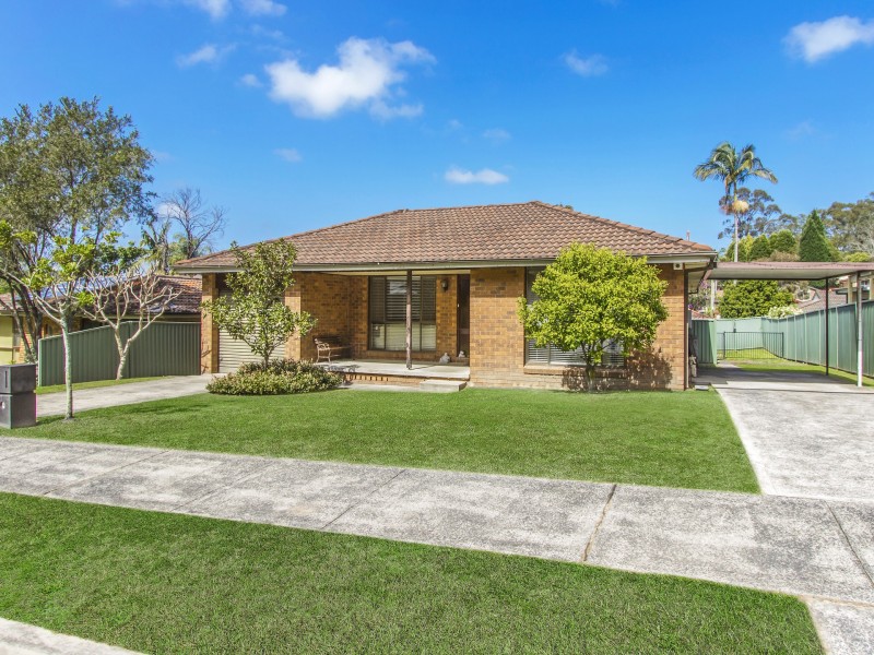 15 Strand Avenue, Narara NSW 2250