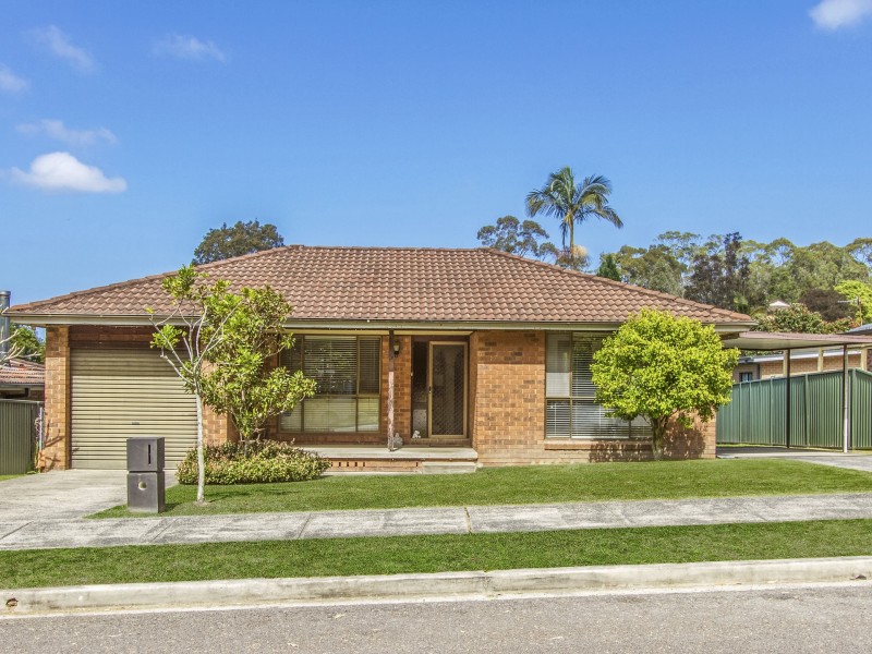 15 Strand Avenue, Narara NSW 2250