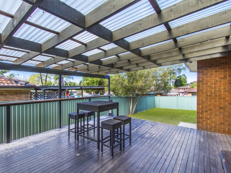 15 Strand Avenue, Narara NSW 2250