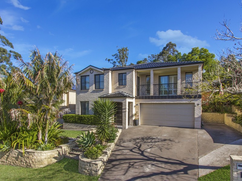 38 The Valley Way, Lisarow NSW 2250